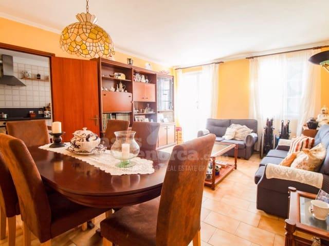 Piso en venta en Santa Anna, Menorca