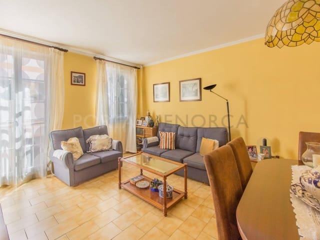 Piso en venta en Santa Anna, Menorca