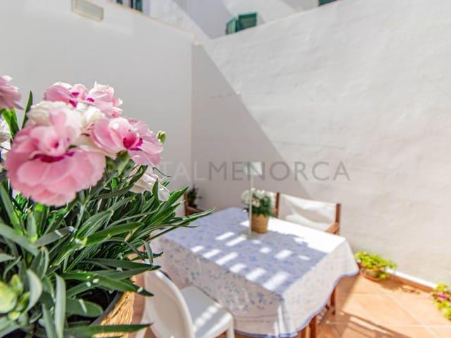 Piso en venta en Santa Anna, Menorca