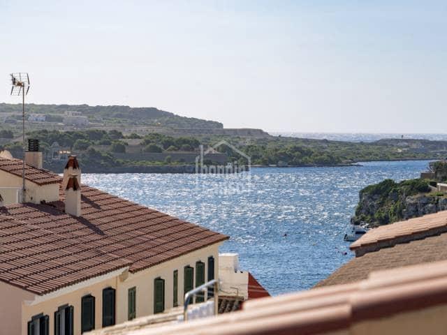 Piso en venta en Santa Anna, Menorca
