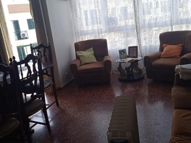 Piso en venta en Santa Anna, Menorca