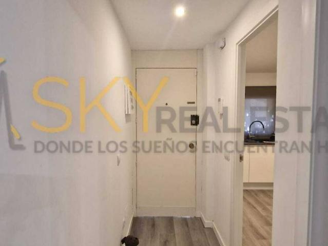 Piso en venta en Canamunt, Palma