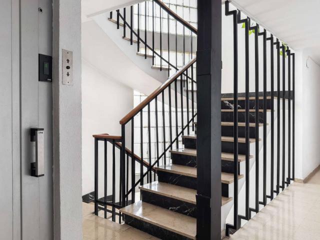 Piso en venta en Canamunt, Palma