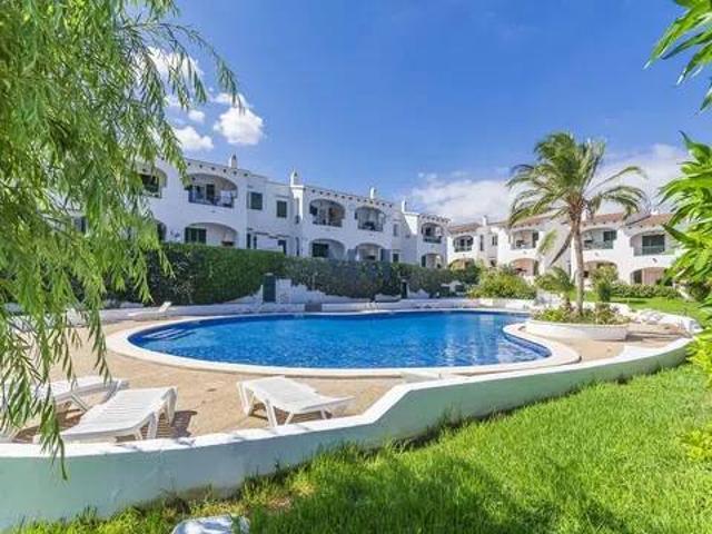 Piso en venta en es Mercadal, Menorca