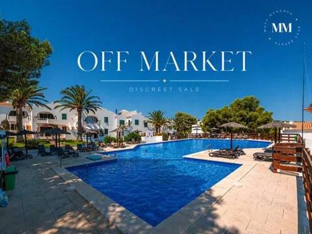 Piso en venta en es Mercadal, Menorca