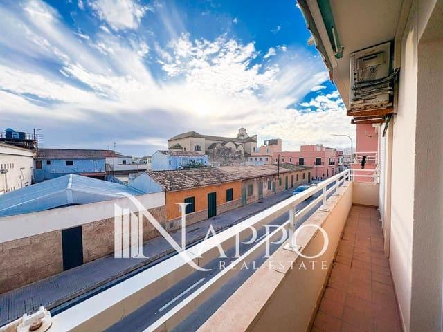Piso en venta en es Molinar, Palma