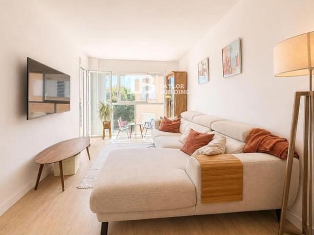 Piso en venta en es Molinar, Palma