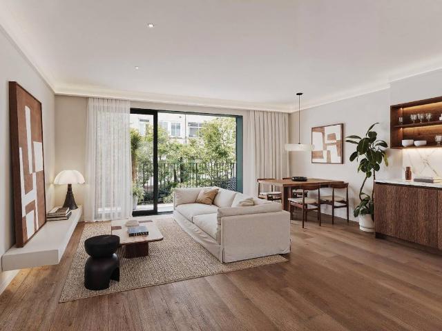 Piso en venta en Canamunt, Palma