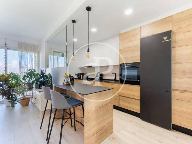 Piso en venta en Canamunt, Palma