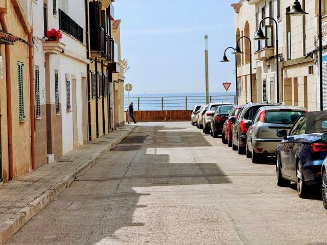Piso en venta en Canamunt, Palma