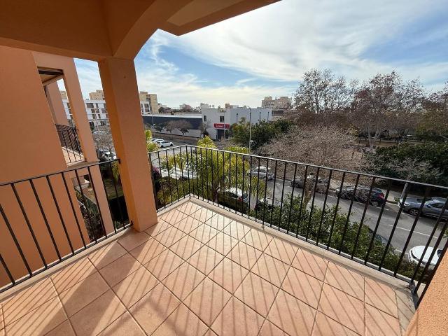 Piso en venta en Canamunt, Palma