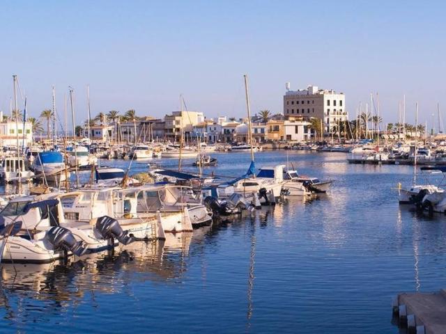 Piso en venta en Canamunt, Palma