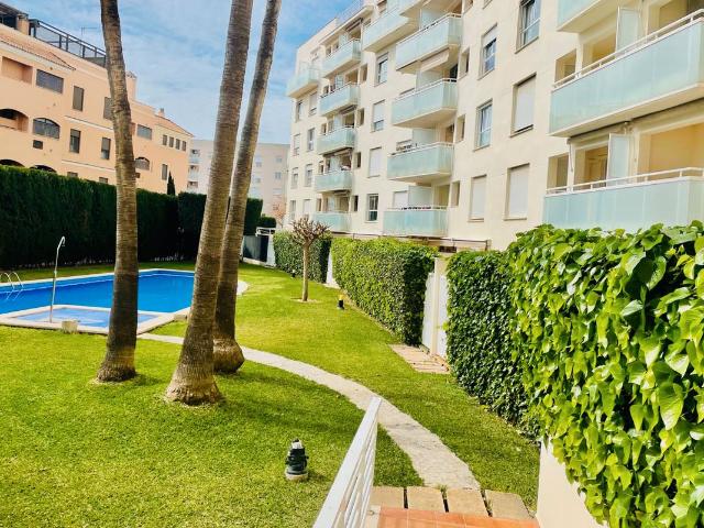 Piso en venta en Canamunt, Palma