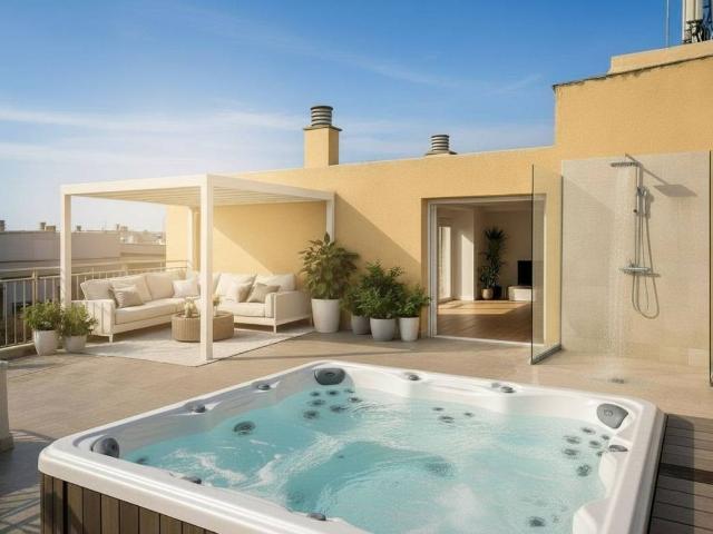 Piso en venta en Canamunt, Palma