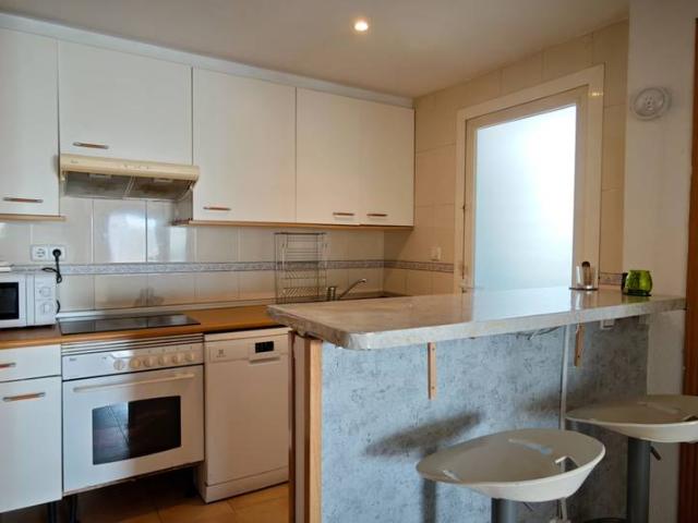 Piso en venta en Canamunt, Palma