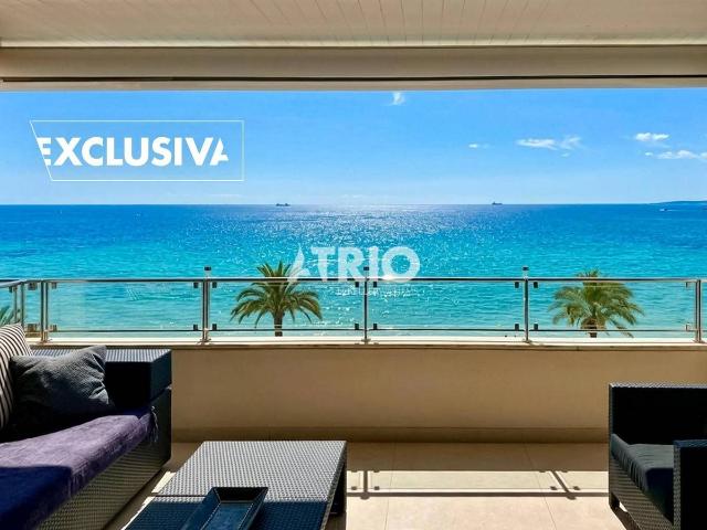 Piso en venta en Canamunt, Palma