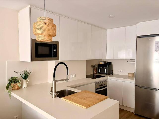 Piso en venta en Canamunt, Palma