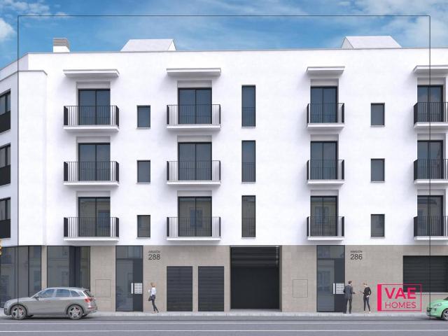 Piso en venta en Canamunt, Palma