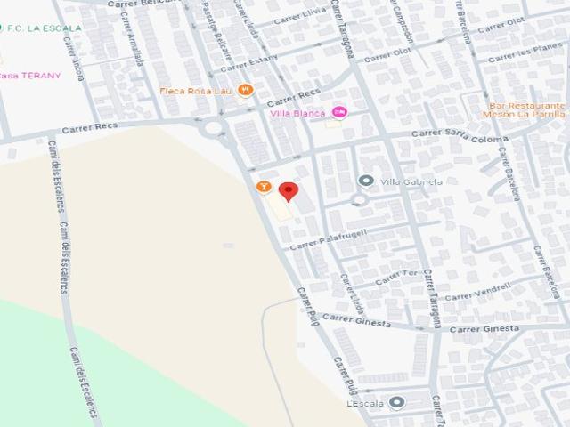 Apartamento en venta en Camp dels Pilans, Alt Empordà