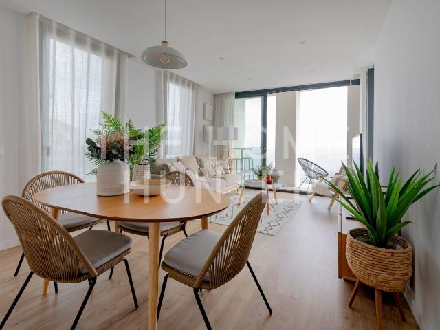 Piso en venta en Camp dels Pilans, l'Escala