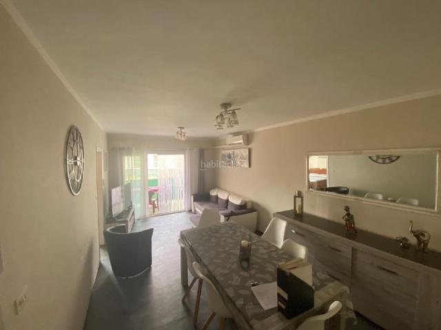 Piso en venta en L'escala, Camp dels Pilans