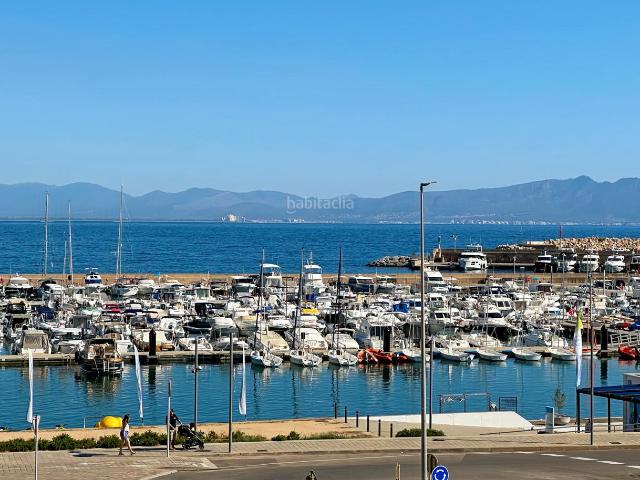 Piso en venta en L'escala