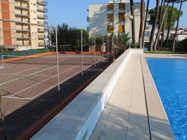 Piso en venta en L'escala