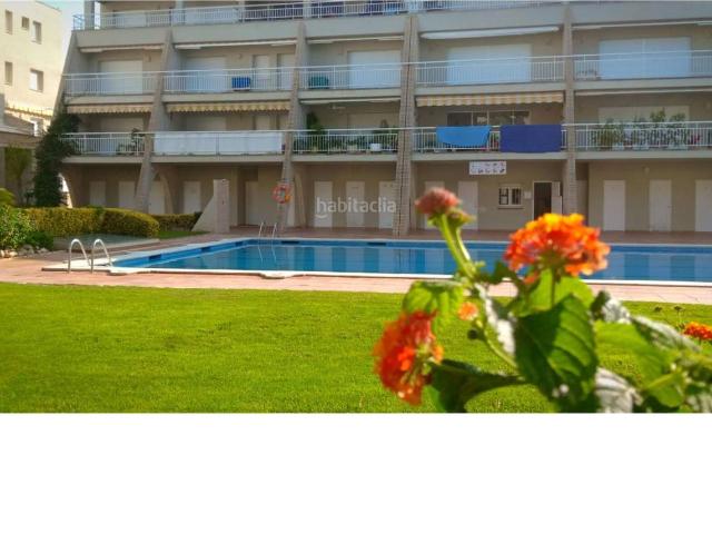 Piso en venta en L'escala