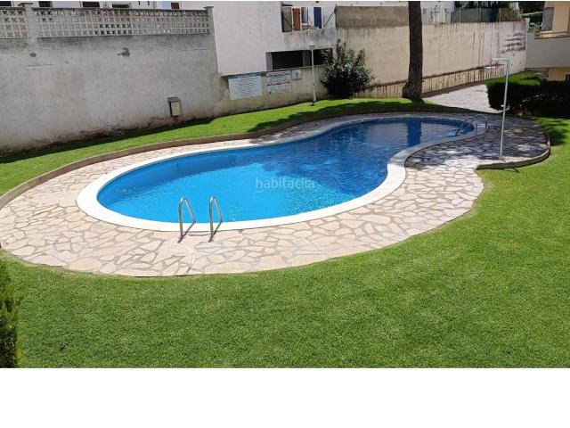 Piso en venta en L'escala