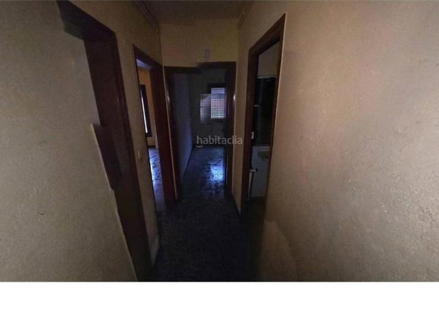 Piso en venta en L'escala, Camp dels Pilans