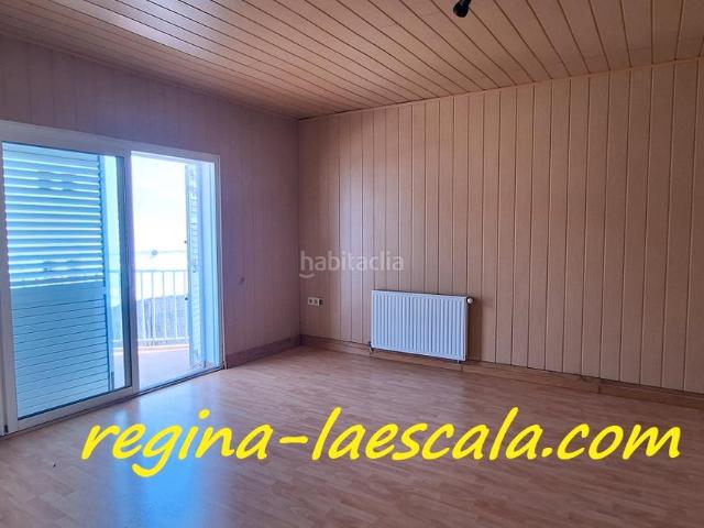 Piso en venta en L'escala, Camp dels Pilans