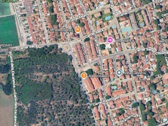 Piso en venta en Camp dels Pilans, l'Escala