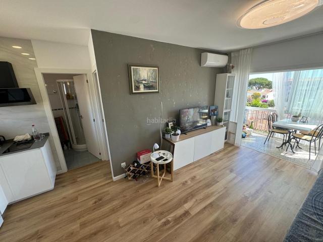 Piso en venta en L'escala, Camp dels Pilans