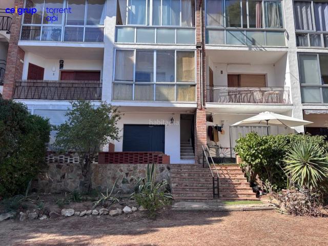 Piso en venta en Camp dels Pilans, l'Escala