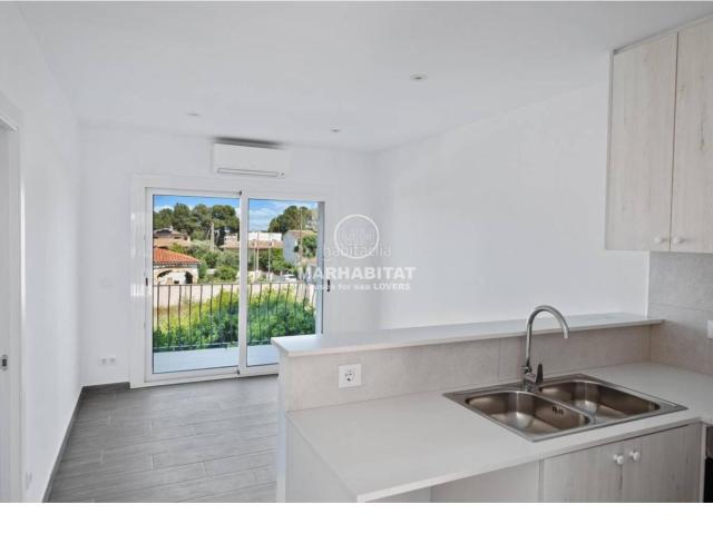 Piso en venta en L'escala, Camp dels Pilans