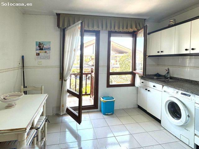 Piso en venta en Escalante, Cantabria