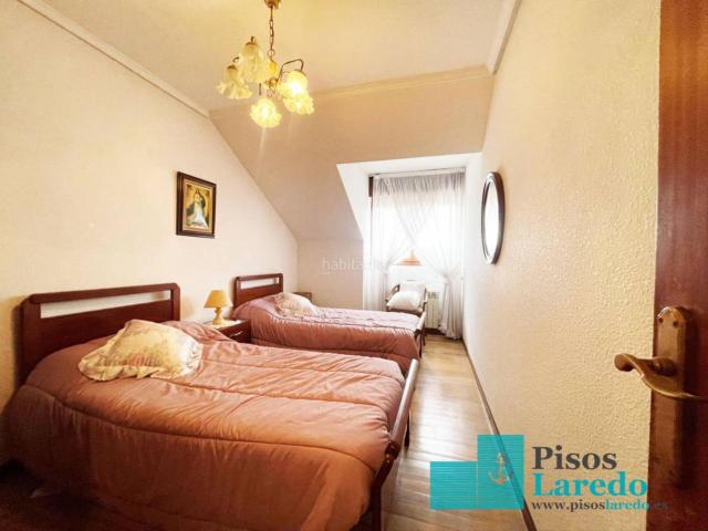 Piso en venta en Escalante, Cantabria