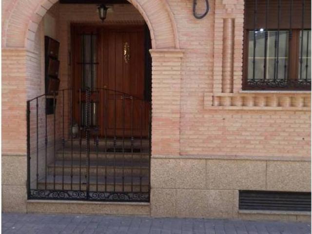 Piso en venta en Escalona, Castilla-La Mancha