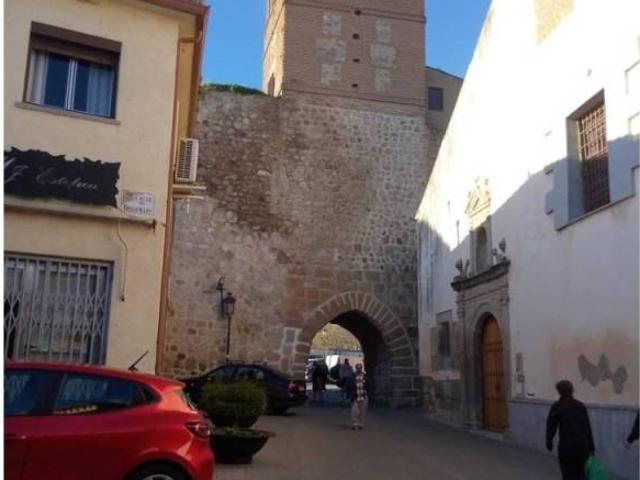 Piso en venta en Escalona, Castilla-La Mancha
