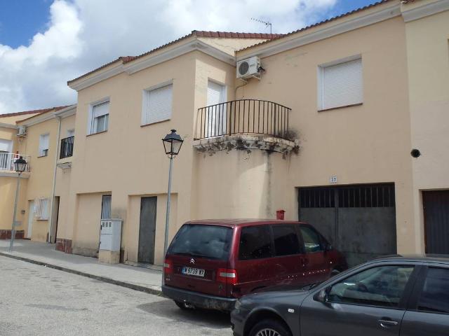 Piso en venta en Escalona