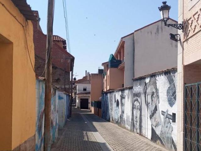 Piso en venta en Escalona, Castilla-La Mancha