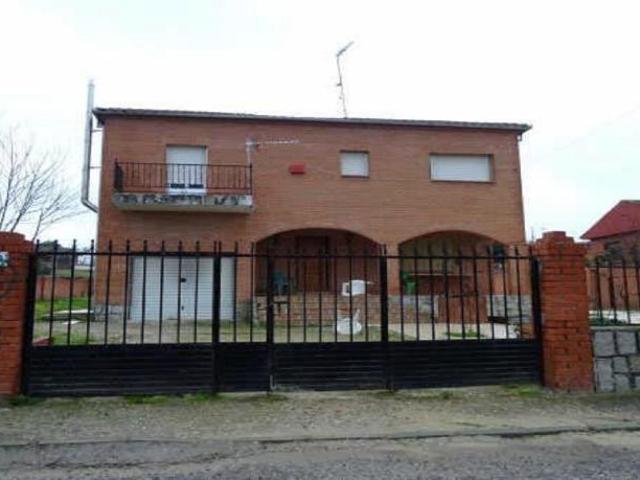 Apartamento en venta en Escalona, Vega de Escalona
