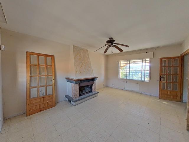 Apartamento en venta en Vega de Escalona, Escalona