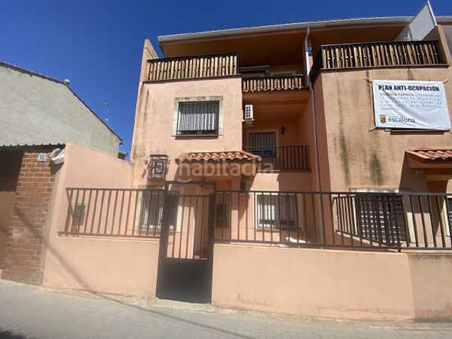 Piso en venta en Escalona, Castilla-La Mancha