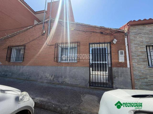 Piso en venta en Escalonilla, Castilla-La Mancha