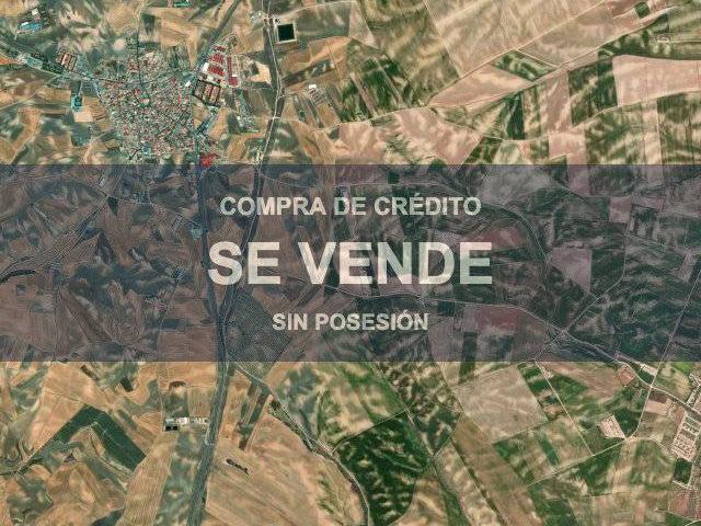 Piso en venta en Escalonilla, Castilla-La Mancha