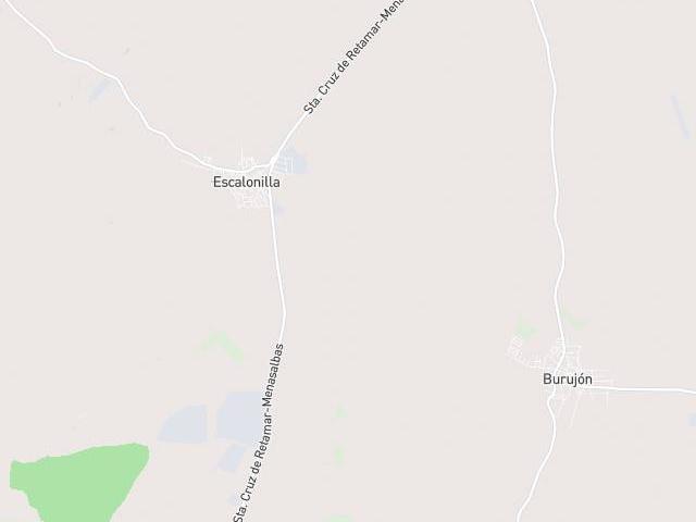 Piso en venta en Escalonilla, Castilla-La Mancha