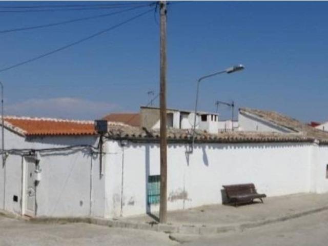 Piso en venta en Escalonilla, Toledo