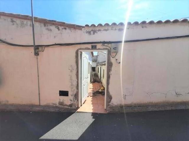 Piso en venta en Escalonilla
