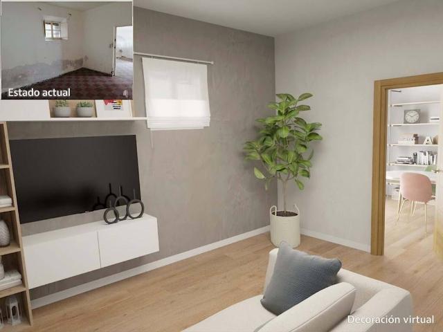 Piso en venta en Escalonilla, Castilla-La Mancha